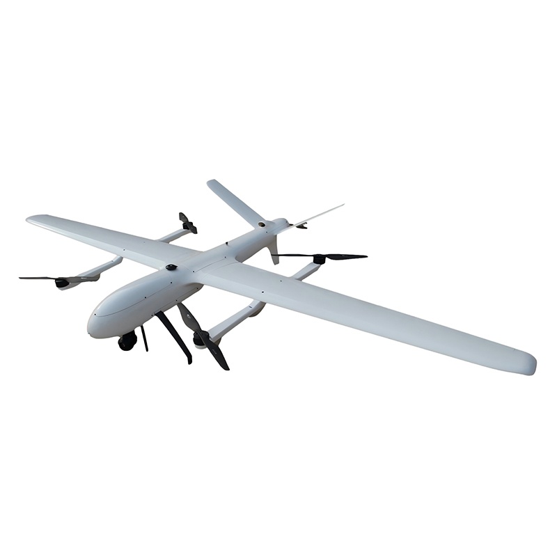 Levitate Long Distance Drones with HD 4K Camera GPS Fixed-Wing Remote ...