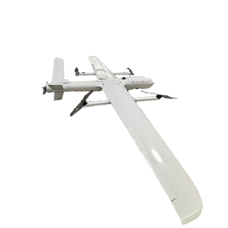 Levitate Long Distance Drones with HD 4K Camera GPS Fixed-Wing Remote ...