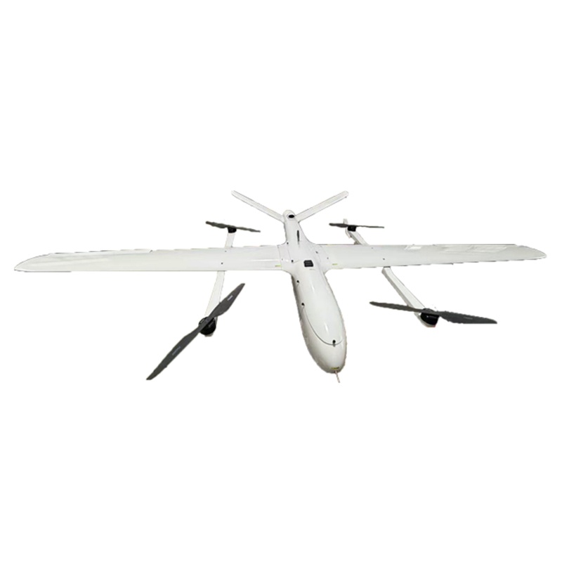 Levitate Long Distance Drones with HD 4K Camera GPS Fixed-Wing Remote ...