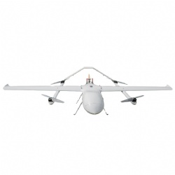 AW2457 High Quality Payload Drone Agricultural Drone Protection Drone 16L Agriculture Electric Spraying UAV Sprayer