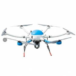AWV2350 Drone Camera Drone 8K Professional Efficient GPS UAV Cargo UAV