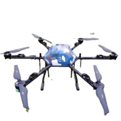 AWV2847 Agricultural Drones Unmanned Aerial Vehicle UAV for Efficient Crop Management