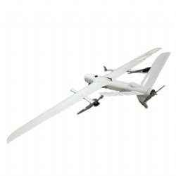 AW1338 Levitate Long Distance Drones with HD 4K Camera GPS Fixed-Wing Remote Control Mapping Features